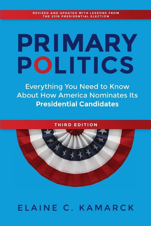 Produktbild: Primary Politics