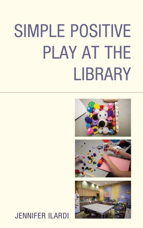 Produktbild: Simple Positive Play at the Library
