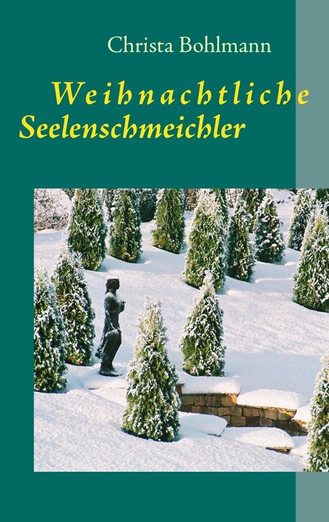 Produktbild: Weihnachtliche Seelenschmeichler