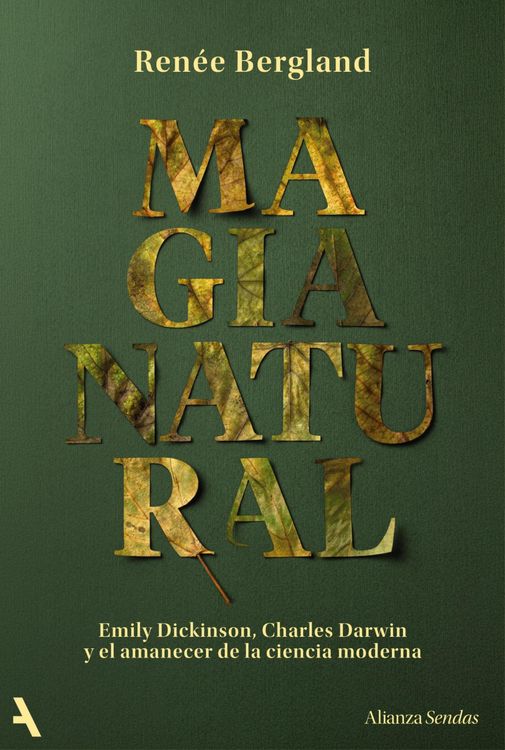 Produktbild: Magia natural
