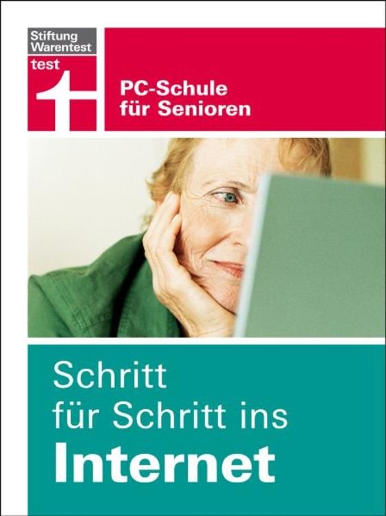 Produktbild: Schritt für Schritt ins Internet