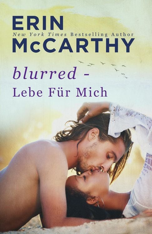 Produktbild: Lebe F&uuml;r Mich (Blurred, #2)
