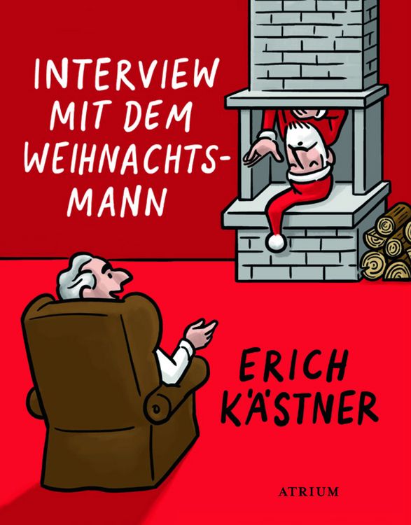 Produktbild: Interview mit dem Weihnachtsmann