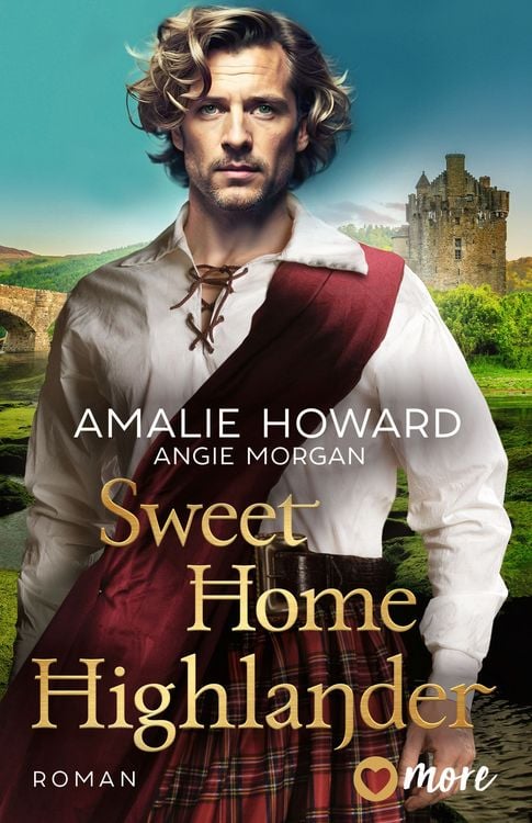 Produktbild: Sweet Home Highlander