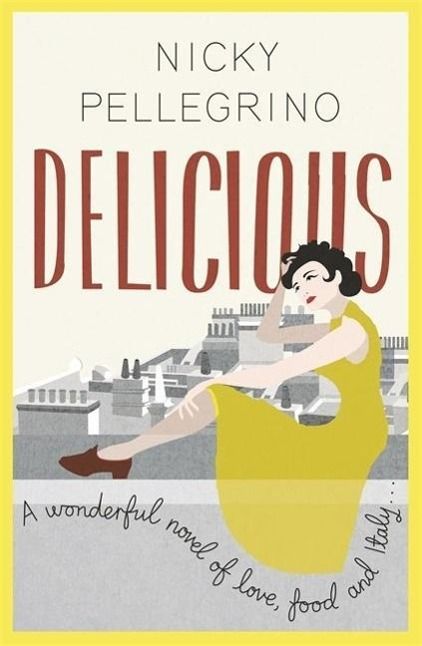 Produktbild: Delicious