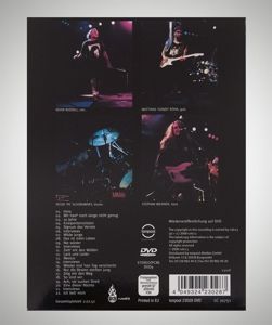 Produktbild: B&ouml;hse Onkelz - Live in Vienna 1991