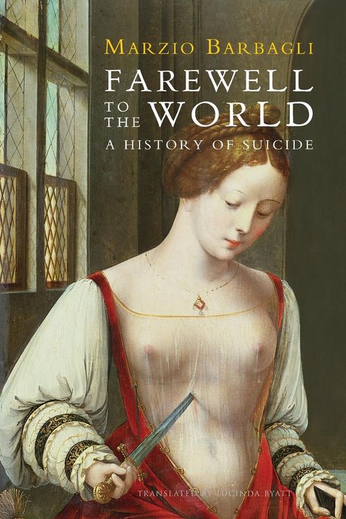 Produktbild: Farewell to the World