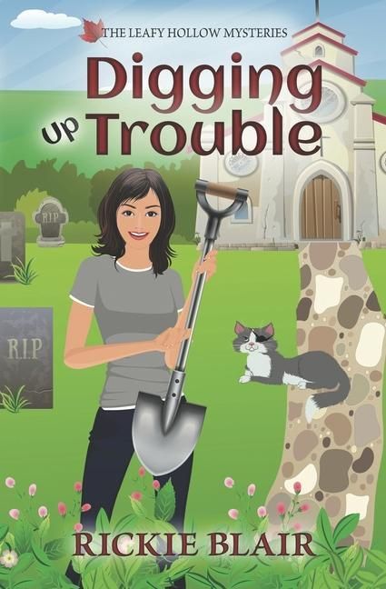 Produktbild: Digging Up Trouble