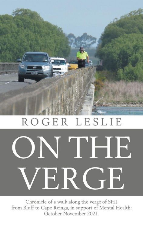 Produktbild: On the Verge