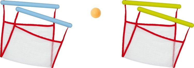 Produktbild: Wurf- und Fangspiel