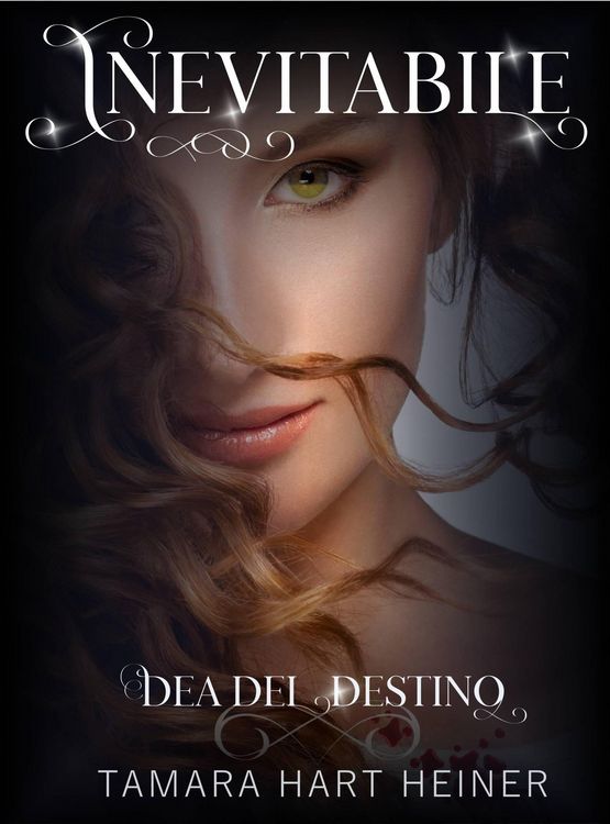 Produktbild: Inevitabile (Dea del Destino)