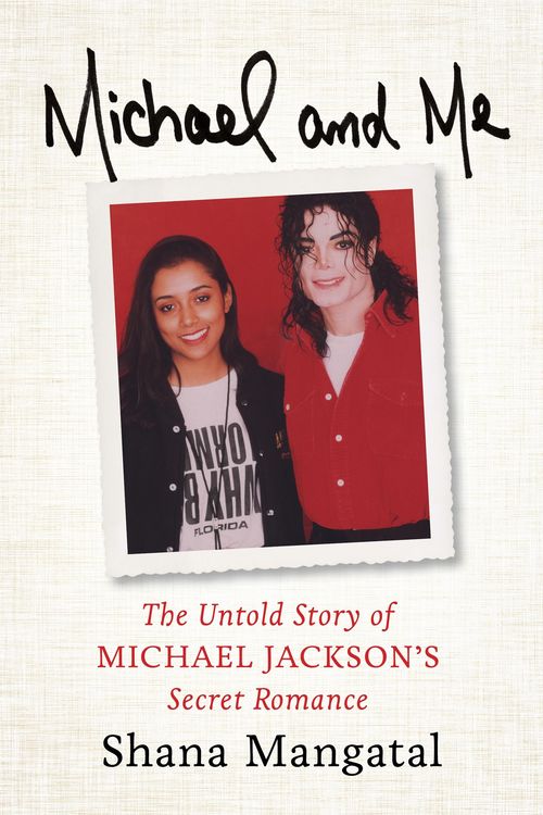 Produktbild: Michael and Me