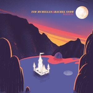 Produktbild: Reveries (LP)