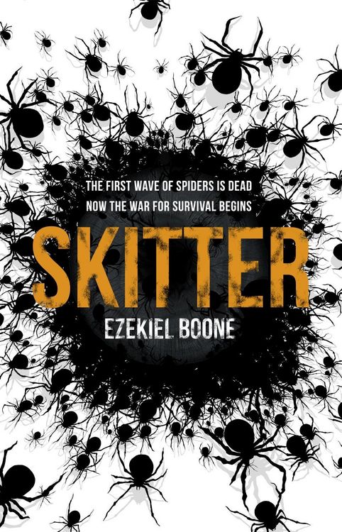 Produktbild: Skitter