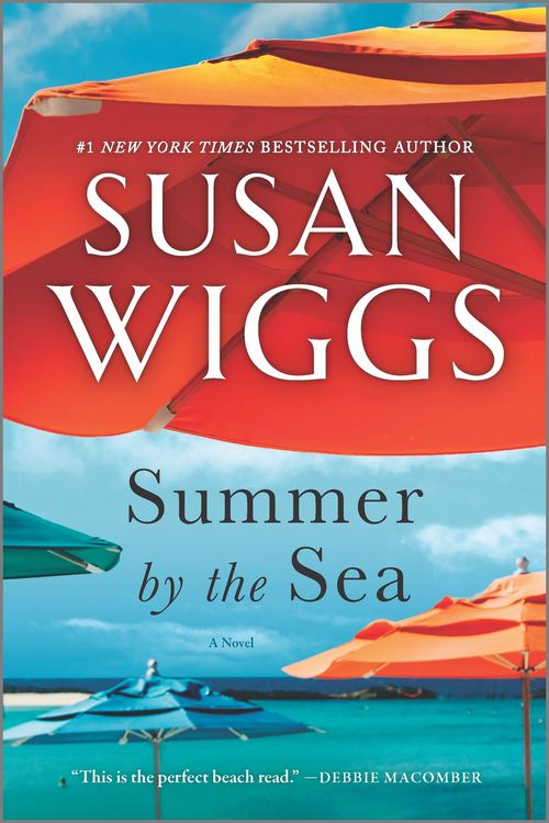 Produktbild: Summer by the Sea