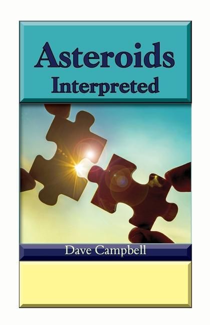 Produktbild: Asteroids Interpreted