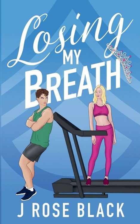 Produktbild: Losing My Breath