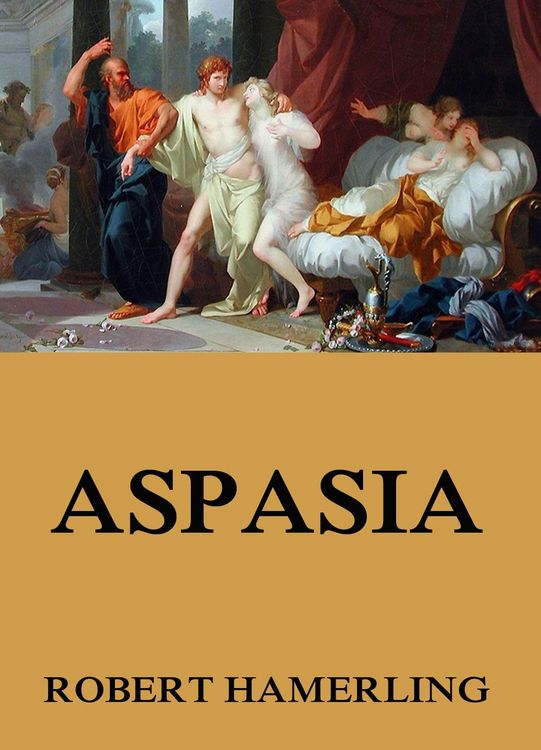 Produktbild: Aspasia