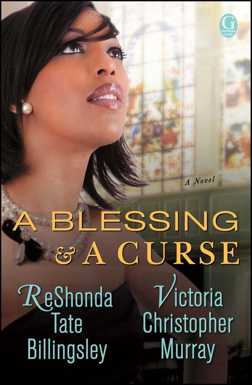 Produktbild: A Blessing & a Curse