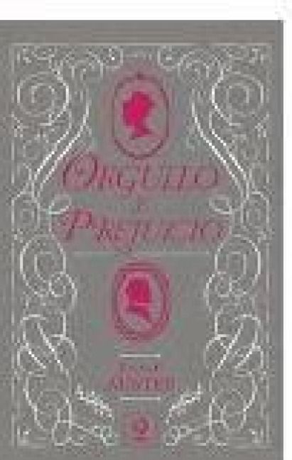 Produktbild: Orgullo y prejuicio