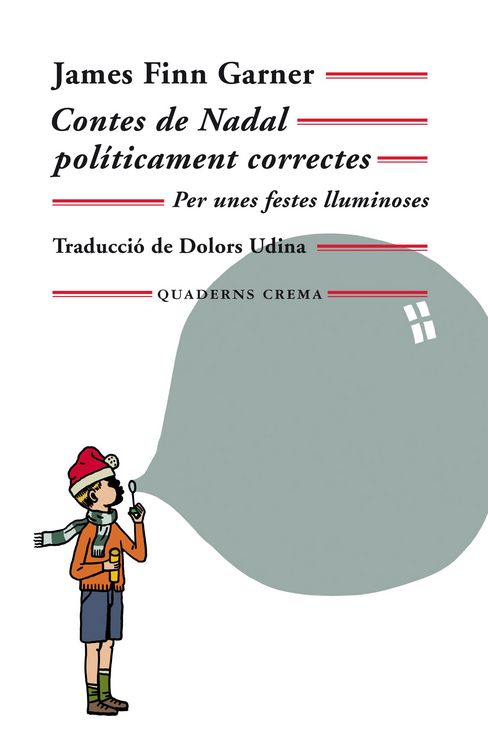 Bild vom Artikel Contes de Nadal políticament correctes vom Autor James Finn Garner