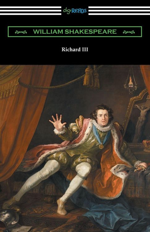 Produktbild: Richard III