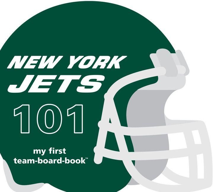 Produktbild: New York Jets 101