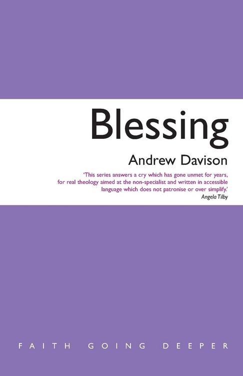 Produktbild: Blessing