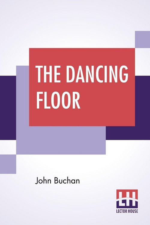 Produktbild: The Dancing Floor