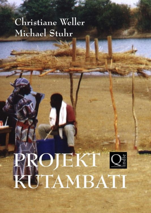 Produktbild: Projekt Kutambati