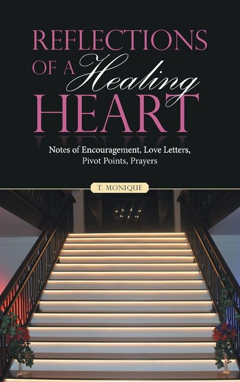 Produktbild: Reflections of a Healing Heart