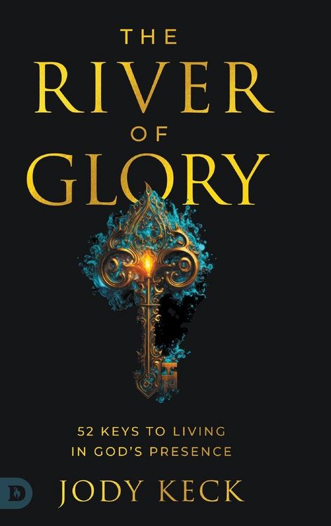 Produktbild: The River of Glory
