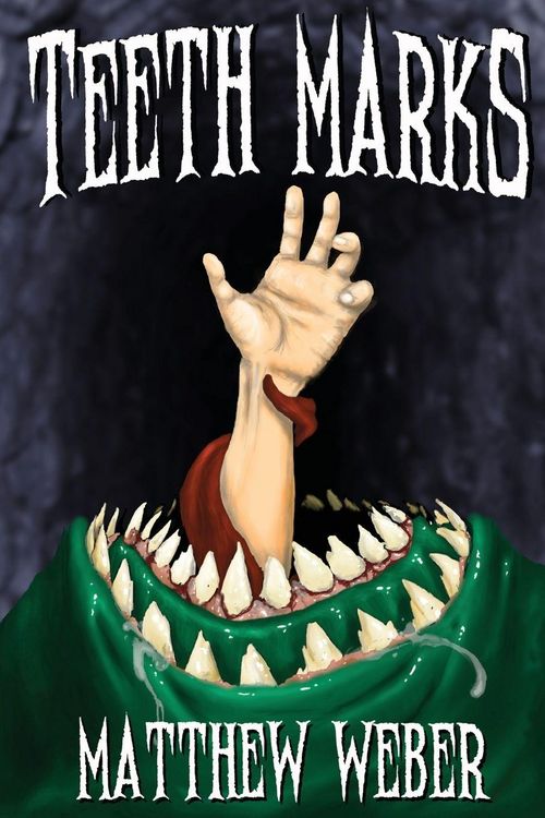 Produktbild: Teeth Marks