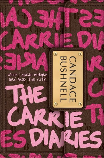 Produktbild: Bushnell, C: Carrie Diaries 1
