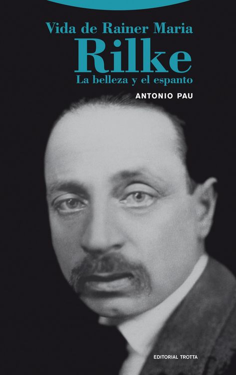 Produktbild: Vida de Rainer Maria Rilke