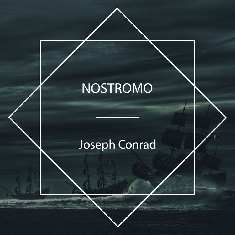 Produktbild: Nostromo