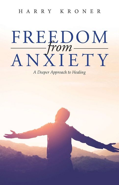 Produktbild: Freedom From Anxiety