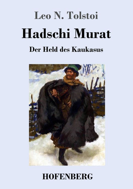 Produktbild: Hadschi Murat
