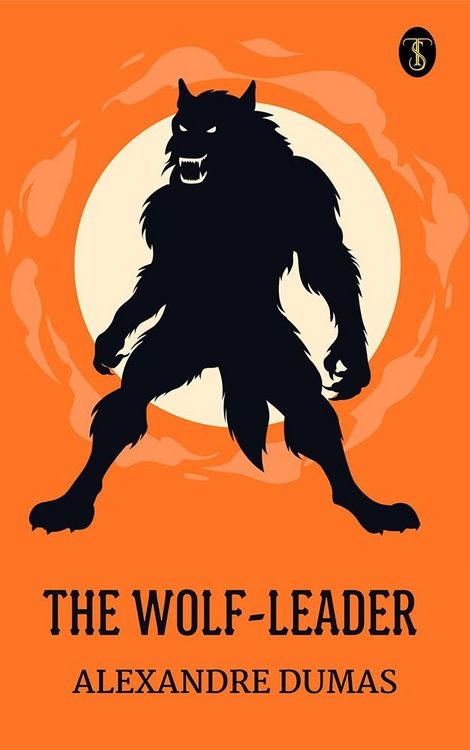 Produktbild: The Wolf-Leader