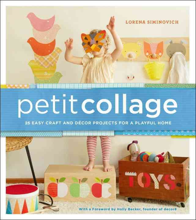 Produktbild: Petit Collage