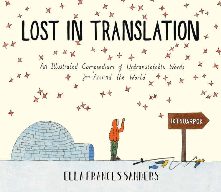 Produktbild: Lost in Translation