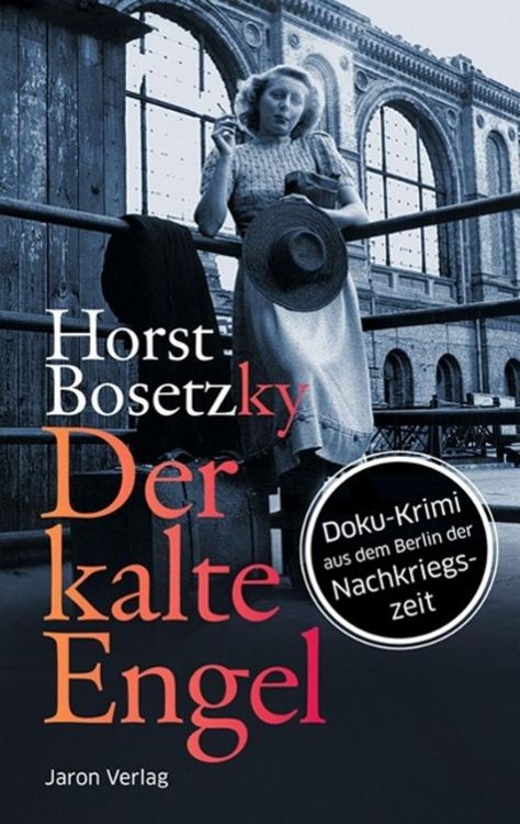 Produktbild: Der kalte Engel