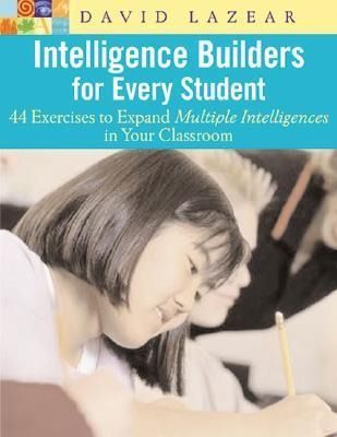 Produktbild: Intelligence Builders for Every Student