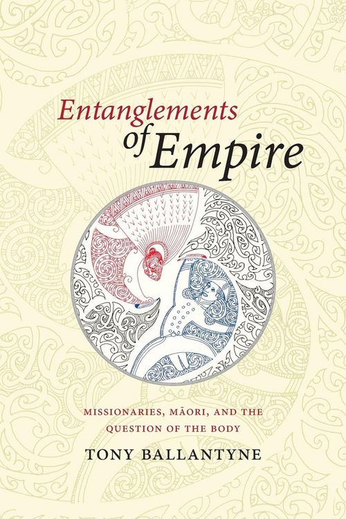 Produktbild: Entanglements of Empire