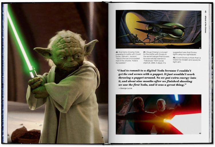 Produktbild: The Star Wars Archives
