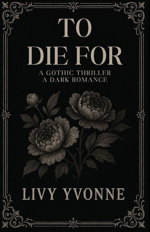 Produktbild: To Die For