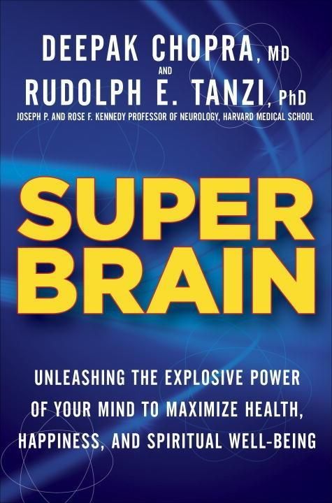 Produktbild: Super Brain