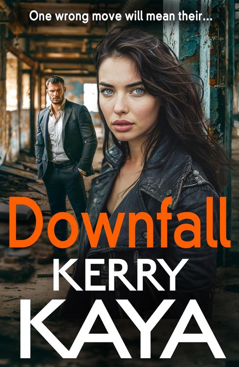 Produktbild: Downfall