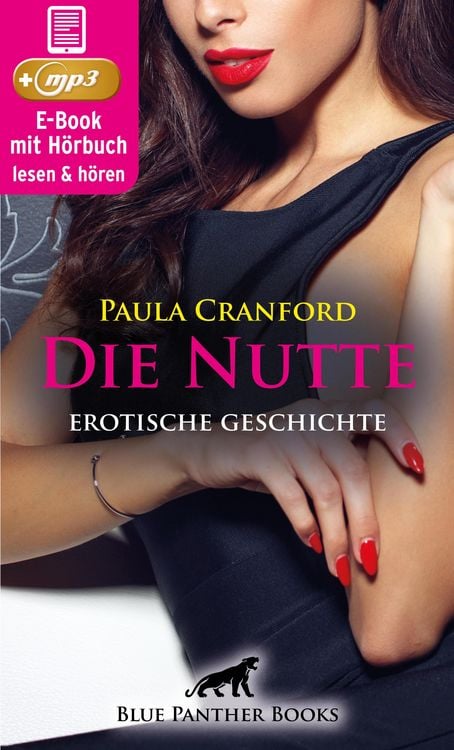 Produktbild: Die Nutte | Erotik Audio Story | Erotisches Hörbuch