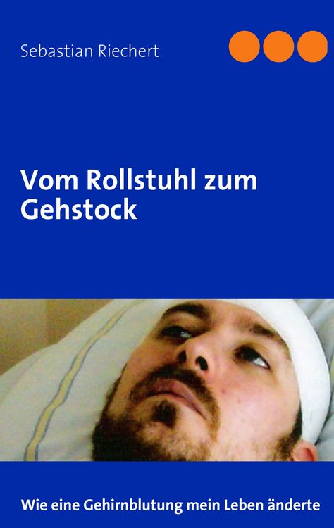 Produktbild: Vom Rollstuhl zum Gehstock